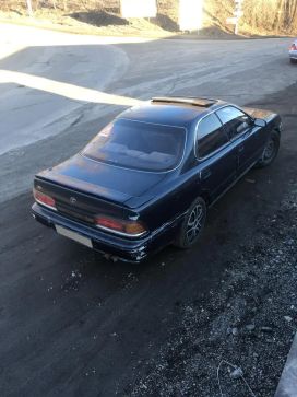  Toyota Camry Prominent 1990 , 48000 , 