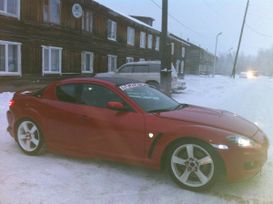  Mazda RX-8 2004 , 450000 , -