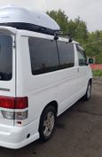    Mazda Bongo Friendee 2002 , 420000 , 