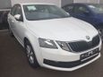  Skoda Octavia 2019 , 1165000 , 