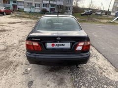 Седан Nissan Almera 2001 года, 200000 рублей, Шатура