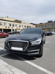  Genesis G90 2016 , 1990000 , -