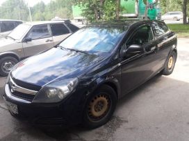  Opel Astra GTC 2010 , 350000 , 