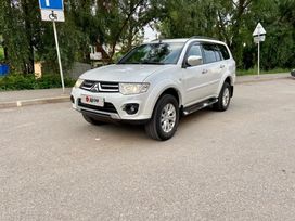 SUV   Mitsubishi Pajero Sport 2014 , 1250000 , 