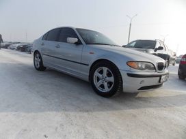 BMW 3-Series 2003 , 390000 , 