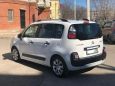    Citroen C3 Picasso 2012 , 410000 , 