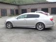  Lexus GS300 2005 , 680000 , 