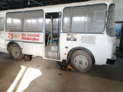 Городской автобус ПАЗ 32053-07 2010 года, 90000 рублей, Февральск