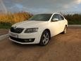  Skoda Octavia 2015 , 815000 , 