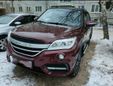 SUV   Lifan X60 2017 , 600000 , 