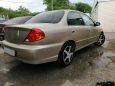  Kia Spectra 2007 , 223000 , 