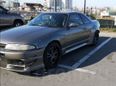  Nissan Skyline 1995 , 450000 , 