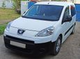    Peugeot Partner Tepee 2011 , 380000 , 