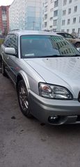  Subaru Legacy Lancaster 2003 , 490000 , 