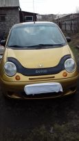  Daewoo Matiz 2004 , 125000 , -