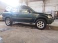 SUV   Honda CR-V 1996 , 280000 , 