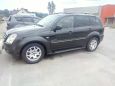 SUV   SsangYong Rexton 2007 , 720000 ,  