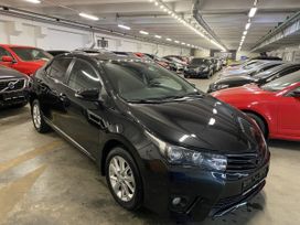  Toyota Corolla 2013 , 1035000 , 