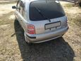  Nissan March 2000 , 130000 , 