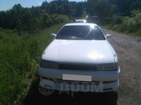  Toyota Cresta 1993 , 140000 , 