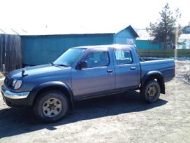  Nissan Datsun 1999 , 340000 , 