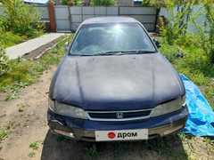 Седан Honda Accord 1994 года, 85000 рублей, Шилка