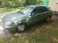  Chevrolet Lanos 2008 , 129000 , 