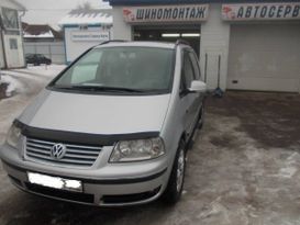    Volkswagen Sharan 2004 , 470000 , 