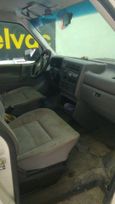    Volkswagen Transporter 2002 , 380000 , 