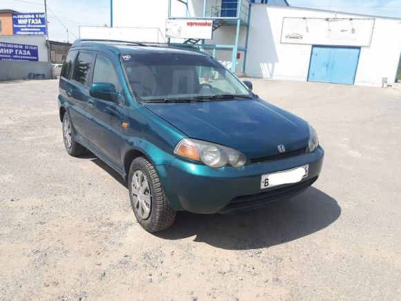 SUV   Honda HR-V 2000 , 200000 , 