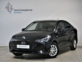  Hyundai Solaris 2020 , 1589000 , 
