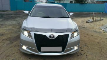  Toyota Camry 2007 , 735000 , 