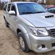  Toyota Hilux 2013 , 1250000 , 