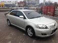  Toyota Avensis 2006 , 555000 , 