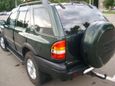 SUV   Opel Frontera 2001 , 270000 ,  