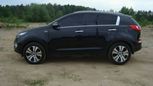 SUV   Kia Sportage 2012 , 920000 , 