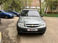 SUV   Chevrolet Niva 2013 , 420000 , 