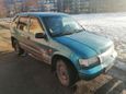 SUV   Kia Sportage 1997 , 170000 , 