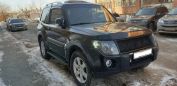 SUV   Mitsubishi Pajero 2008 , 820000 , 