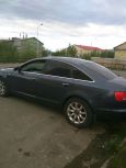  Audi A6 2007 , 500000 , 