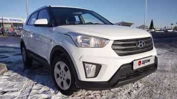 SUV   Hyundai Creta 2018 , 1300000 ,  