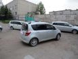  Toyota Ractis 2007 , 355000 , 