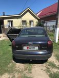  Audi A6 2001 , 260000 , 