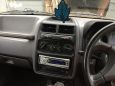 SUV   Mitsubishi Pajero Mini 1995 , 115475 , 