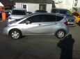  Nissan Note 2016 , 565000 , 