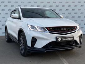 SUV   Geely Coolray 2021 , 1749000 , 