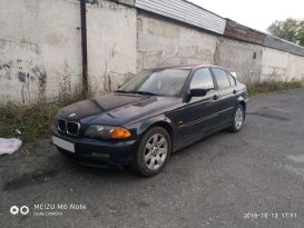  BMW 3-Series 2000 , 200000 , -