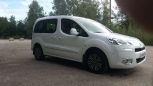    Peugeot Partner Tepee 2012 , 640000 , 