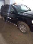 SUV   Toyota Kluger V 2002 , 630000 , -