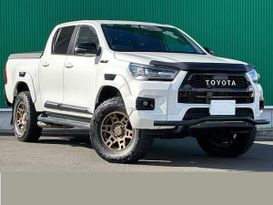  Toyota Hilux 2023 , 3700000 , 